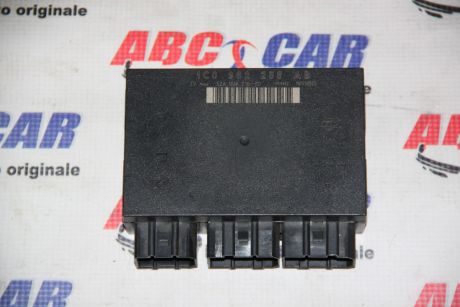 Calculator confort VW Bora (1J) 1999-2005 1C0962258AB