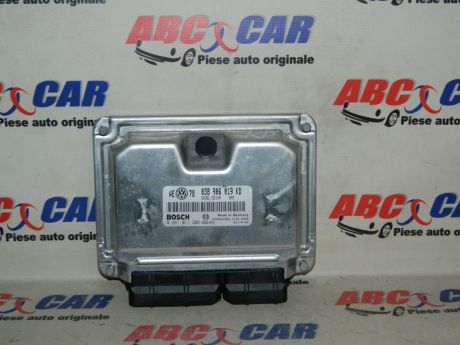 Calculator motor VW Passat B5 1999-2005 AVF 1.9 TDI 038906019KD