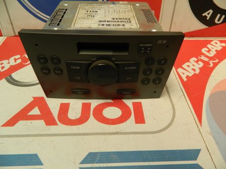 CD Player CC20 Opel Corsa C 2000-2006 13203275