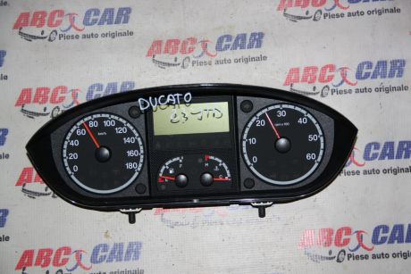 Ceasuri bord Fiat Ducato 2006-2018 1342569080