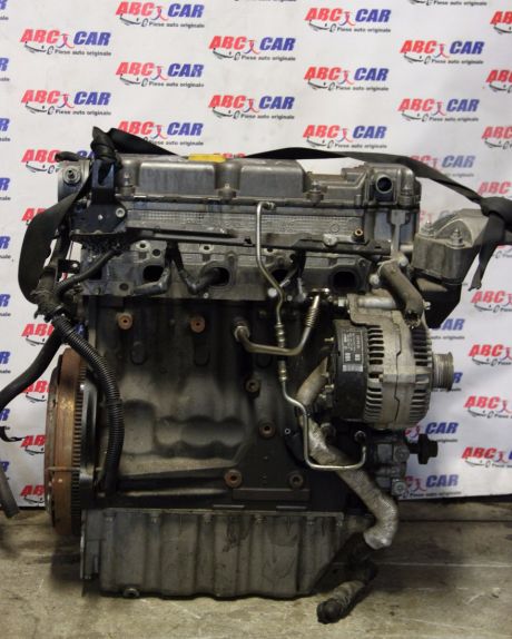 Corp filtru ulei Opel Vectra B 1995-2002 2.0 DTI