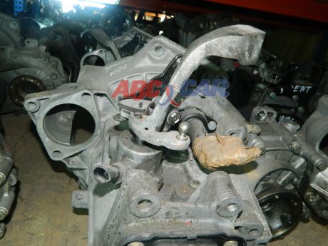 Cutie viteze manuala Seat Ibiza 4(6L1) 1.9 TDi 2002-2009 EKW