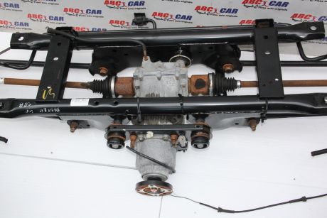 Diferential spate Dacia Duster 1.6 benzina 2009-2017