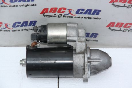 Electromotor BMW Seria 3 E90 / E91 cod: 7589352-01 model 2010