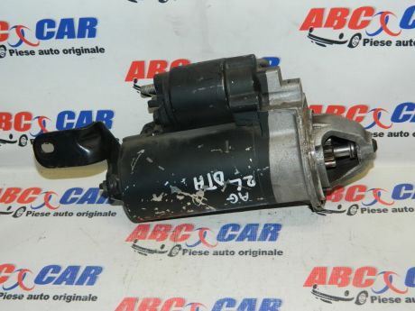 Electromotor Opel Astra G 1999-2005 2.0 DTH 2339303220720