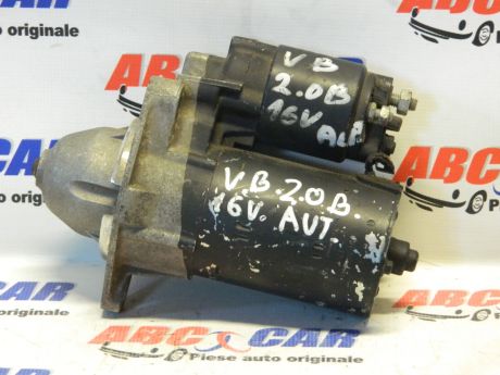 Electromotor Opel Vectra C 2002-2008 2.0 Benzina 16v 2339303206706