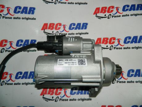 Electromotor Skoda Octavia 3 (5E3) 2013-2019 1.6 CR 02Z911024D