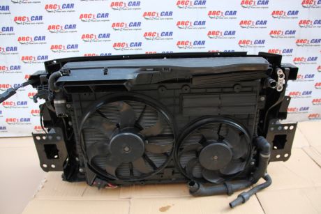 Electroventilatoare VW Tiguan (5N) 2.0 TDI 2007-2016