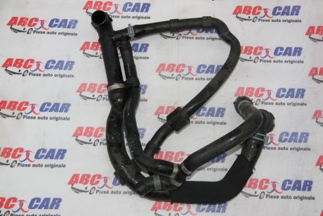 Furtune radiator VW Passat B8 2.0 TDI 2015-2023 5Q0122051BN