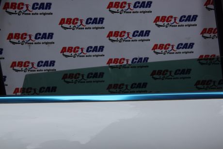 Geam usa dreapta spate VW Touareg (7P) 2010-2018