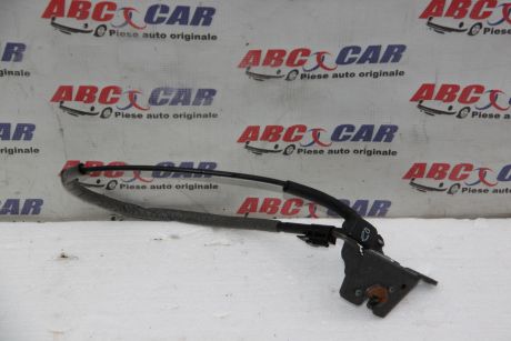 Incuietoare si cablu bancheta stanga VW Jetta (1B) 2011-2019 5C6885681