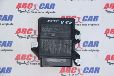 Modul airbag VW Passat B8 2015-2023 3Q0959655AE