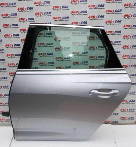 Modul usa stanga spate Audi A6 4K C8 2018-prezent 