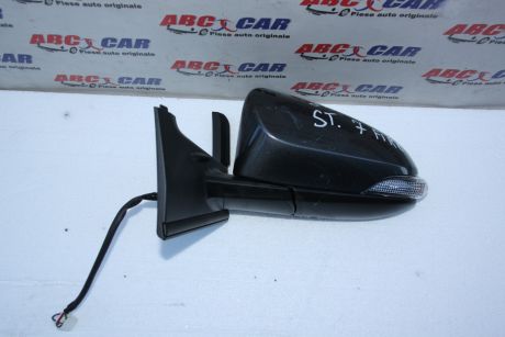 Oglinda stanga cu 7 fire Toyota Yaris (XP130) 2011-2019