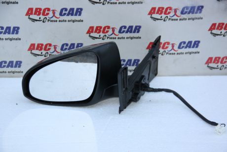 Oglinda stanga cu 7 fire Toyota Yaris (XP130) 2011-2019