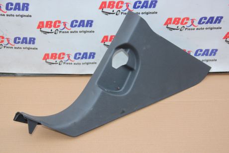 Ornament stanga stalp interior VW Amarok (2H) 2010-prezent 2H0863483D