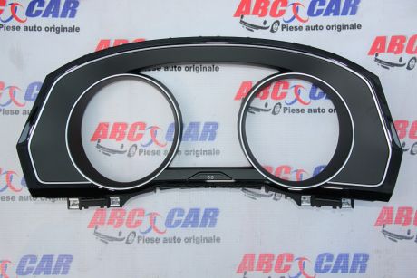 Ornament ceasuri bord VW Passat B8 2015-2023 3G2858366