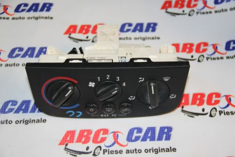 Panou comanda AC Opel Corsa C 2000-2006 0077831