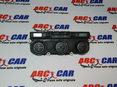 Panou comanda clima VW Caddy (2K) 2004-2015 1k0907044DA