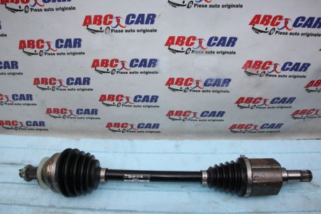 Planetara stanga fata Seat Ibiza (6F) 2017-prezent 2Q0407271BL