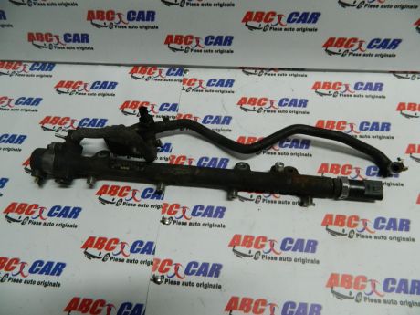Rampa injector Mercedes Vito W638 1996-2003 cod: A6110700095