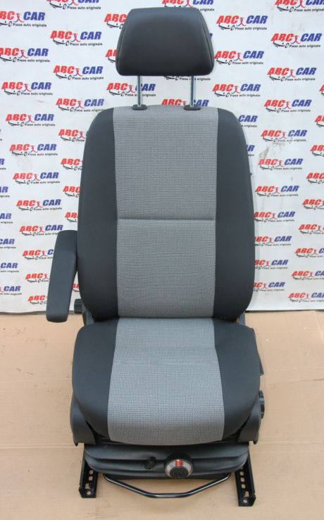 Scaun sofer VW Crafter 2011-prezent