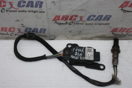 Senzor NOX Citroen Berlingo 3 2018-prezent 1.5 HDI 9816276480, 0281006851