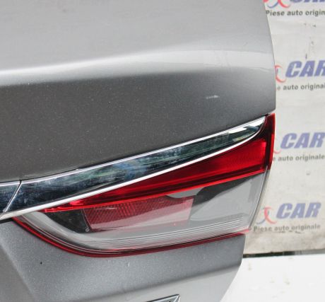 Stop dreapta capota Mazda 6 (GJ) 2012-2018