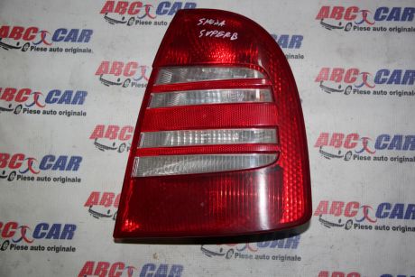 Stop dreapta Skoda Superb 1 (3U4) 2001-2006 3U5945096