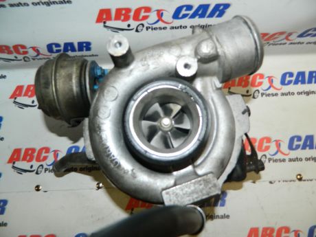 Turbosuflanta BMW X5 E53 3.0 Diesel 2003 COD: 2248834E