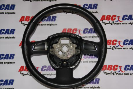 Volan piele Audi A6 4F C6 2004-2011 4F0419124A