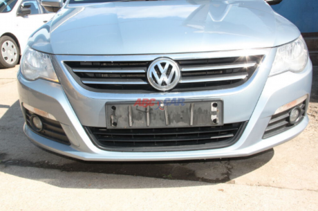 Vas filtru gaze VW Passat CC 2008-2016