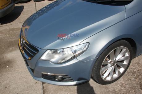 Vas filtru gaze VW Passat CC 2008-2016