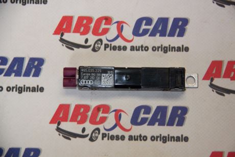Amplificator antena Audi A6 4G C7 2011-2016 4G5035225