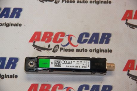 Amplificator antena Audi Q2 2016-In prezent 81A035225B