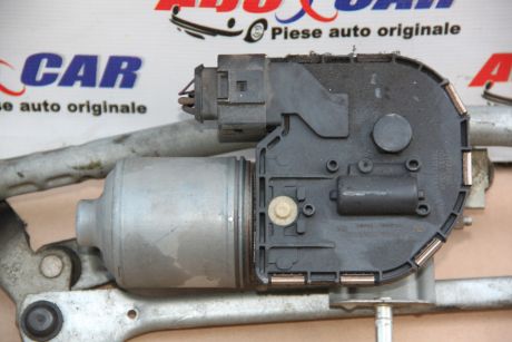 Motoras ansamblu stergator Audi A3 8P 2005-2012 8P1955119F