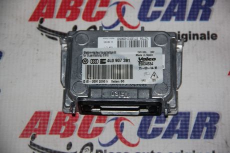 Calculator xenon Audi Q7 4L 2005-2015 4L0907391