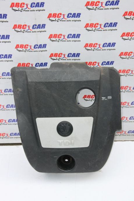 Capac motor Skoda Octavia 1 (1U2) 1996-2010 1.9 TDI 038103925GB