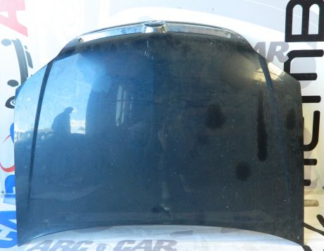 Capota fata Opel Vectra C cu grila 2002-2005