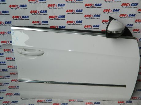 Geam mobil usa dreapta fata VW Passat CC 2008-2012