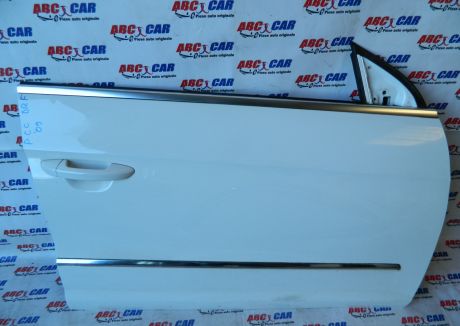 Geam usa dreapta fata VW Passat CC 2008-2012