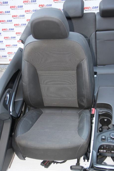 Interior din piele si textil Opel Insignia A combi 2008-2016