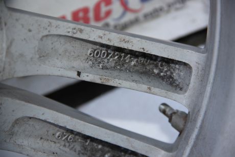 Janta aliaj R19 Tesla Model S 2012-prezent 6007214-00-C