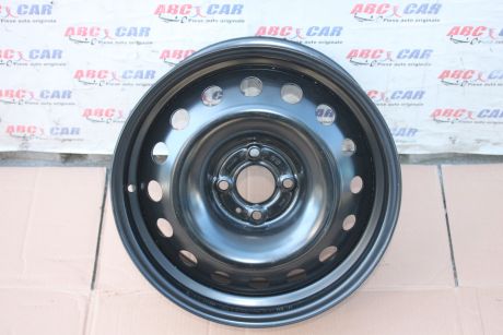 Janta tabla R16 Renault Captur 2013-2019, ET40,4x100