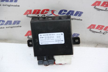 Modul confort VW Crafter 1 2006-2011 A9069005501