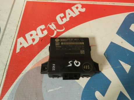 Modul gateway Audi A5 8T  8T0 907 468 R