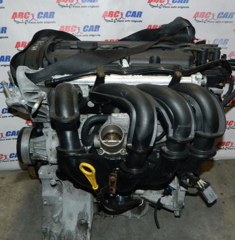 Motor Ford Focus 2 2005-2011 1.6 Benzina Cod: HWDA