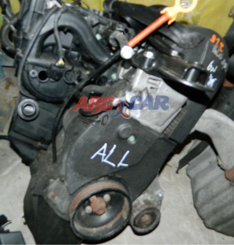 Motor VW Lupo 1.0 B cod motor: ALL