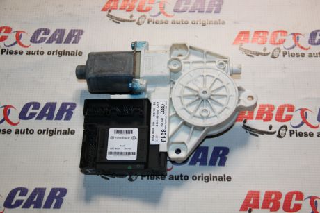 Motoras macara geam stanga fata Audi A3 8P 2005-2012 8P0959801J