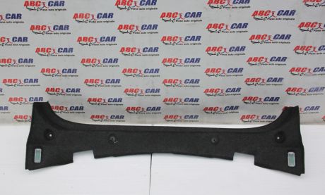 Ornament portbagaj Audi TT 8S 2015-prezent 